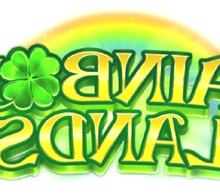 Rainbow Lands online slot