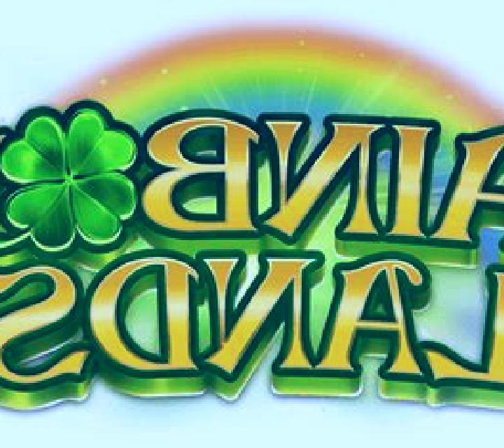 Rainbow Lands slot game
