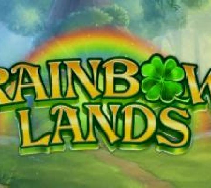 Rainbow Lands slot machine