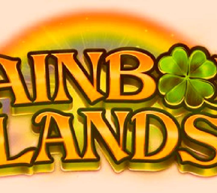 Rainbow Lands slot