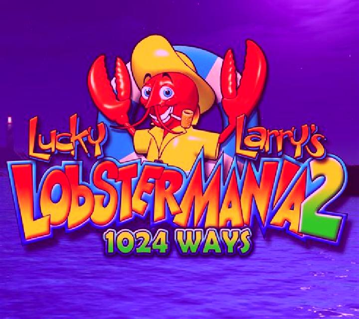 Rainbow Lobster Pots 2 online slot