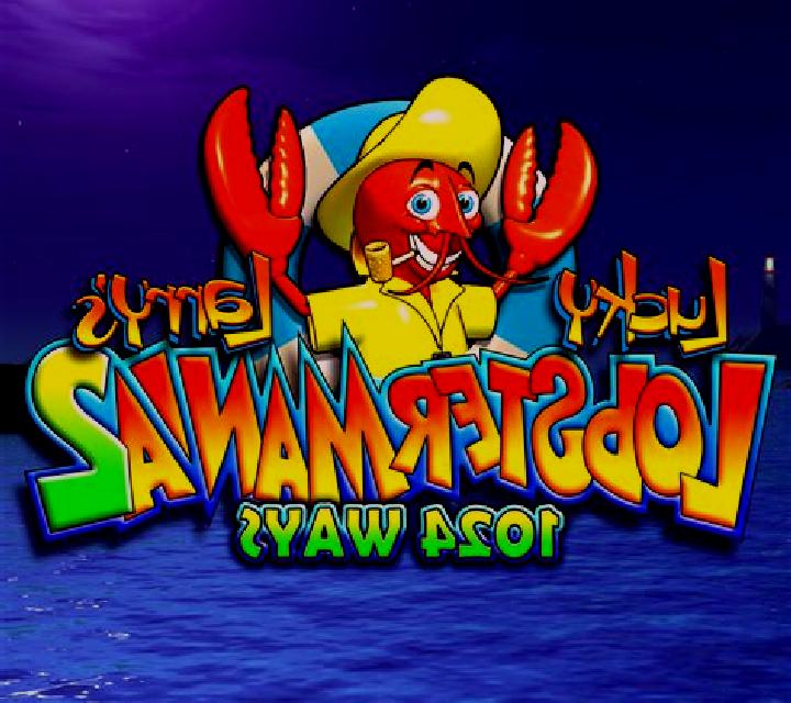Rainbow Lobster Pots 2 slot game