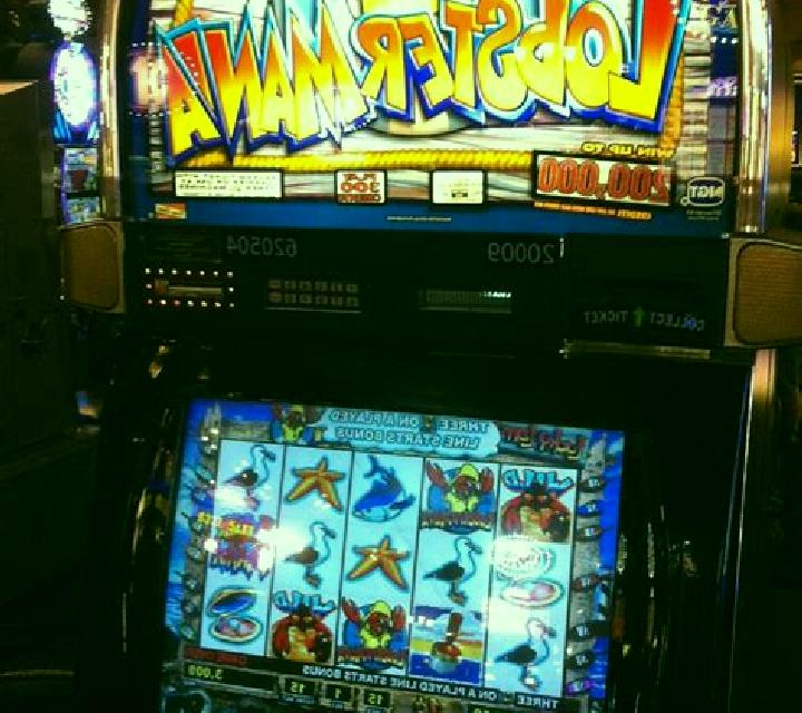 Rainbow Lobster Pots 2 slot machine