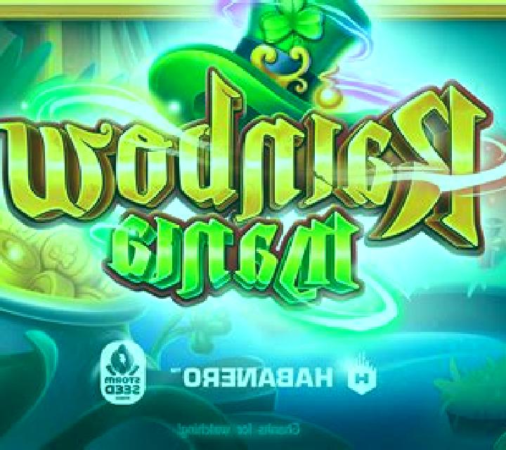 Rainbow Mania slot