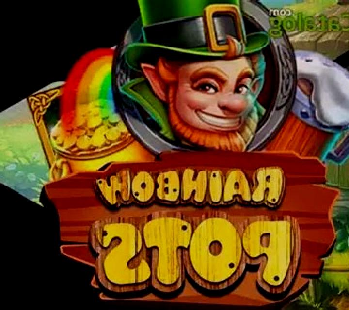 Rainbow Pots slot