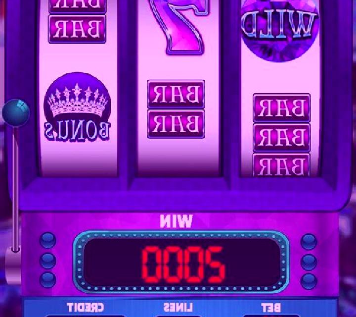 Rainbow Princess slot machine