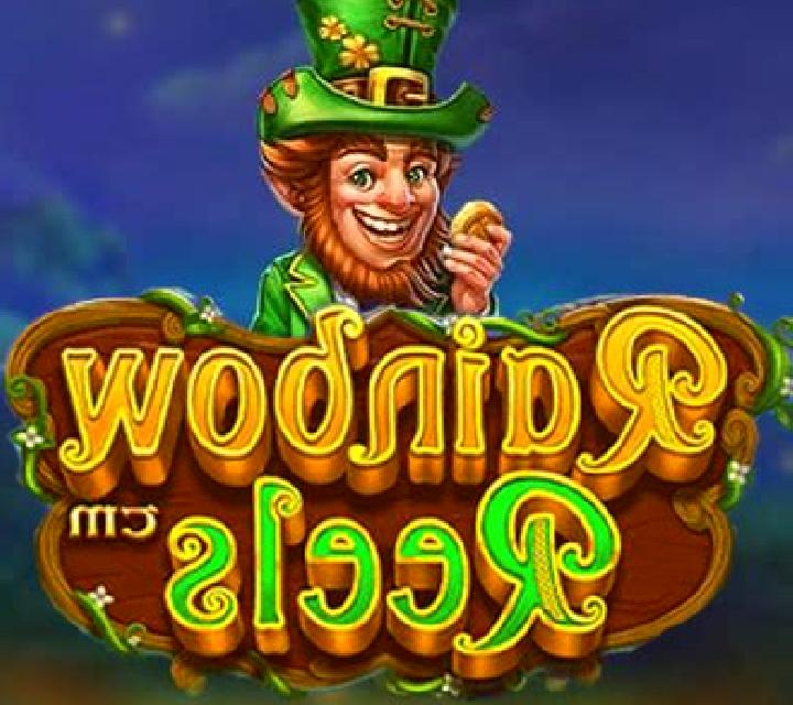 Rainbow Reels (Greentube) online slot
