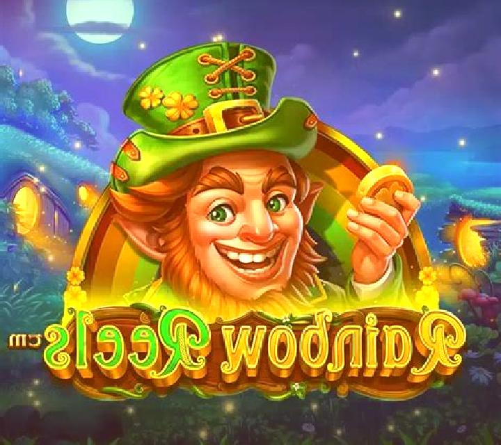 Rainbow Reels (Greentube) slot game