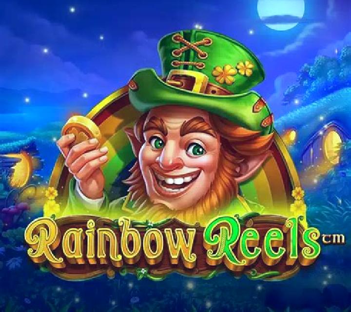 Rainbow Reels (Greentube) slot