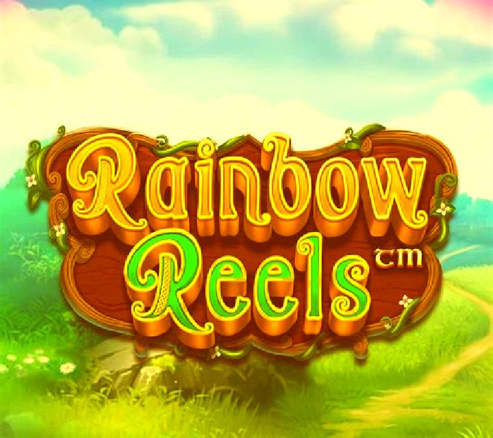 Rainbow Reels (InBet Games) online slot
