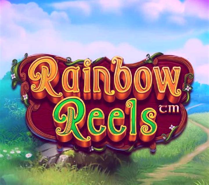 Rainbow Reels (InBet Games) slot machine