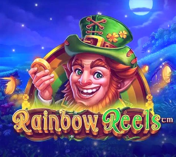 Rainbow Reels (Pragmatic Play) online slot