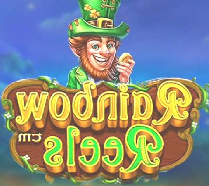Rainbow Reels (Pragmatic Play) slot game