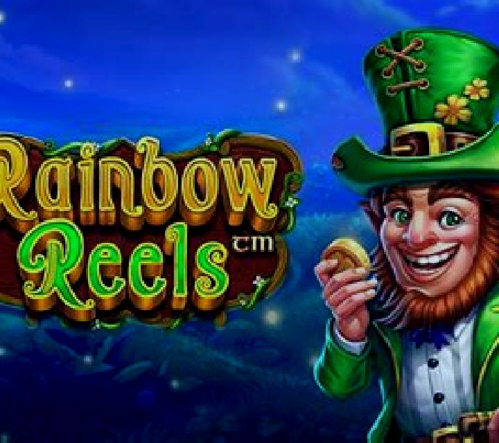 Rainbow Reels (Pragmatic Play) slot