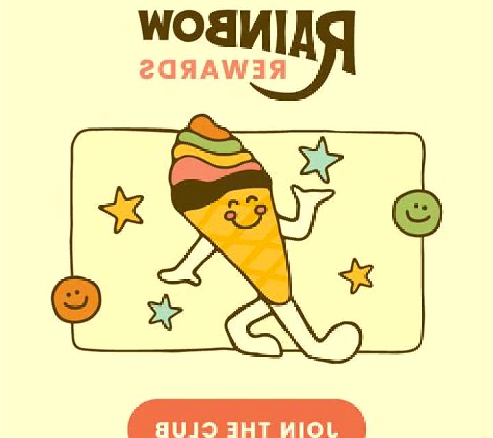 Rainbow Rewards Deluxe slot game