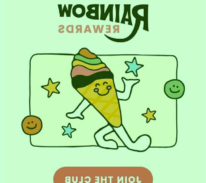 Rainbow Rewards Deluxe slot