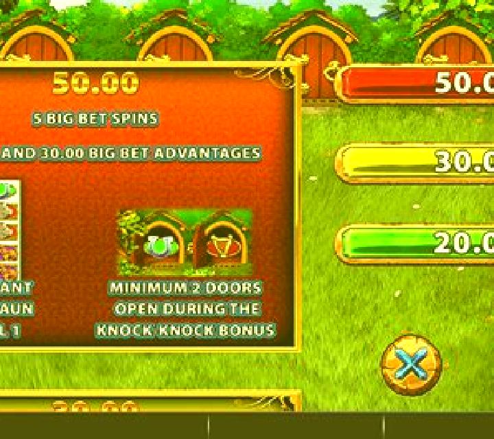 Rainbow Riches Home Sweet Home slot game