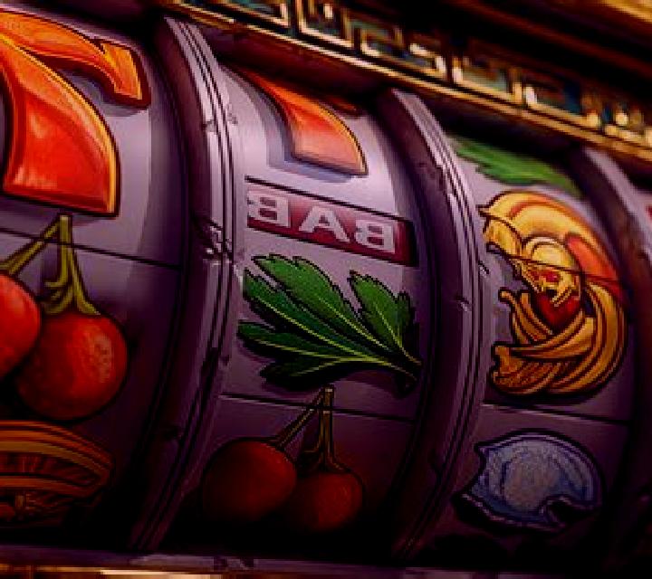Rainbow Riches Jackpot O Luck slot