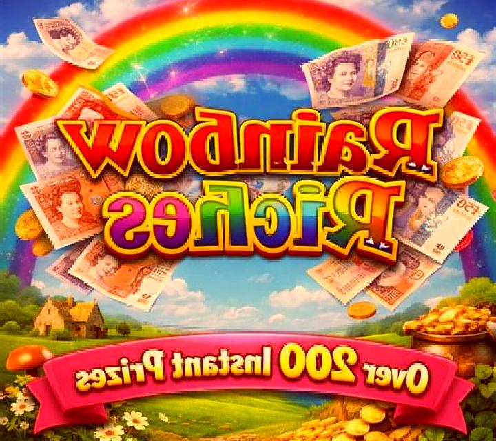 Rainbow Riches Original slot game