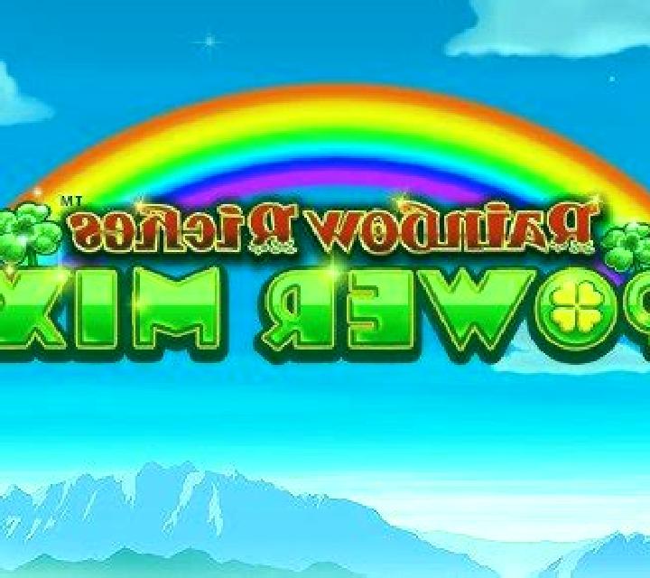 Rainbow Riches Power Mix slot