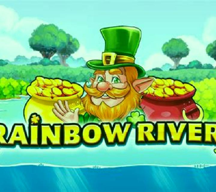 Rainbow River slot