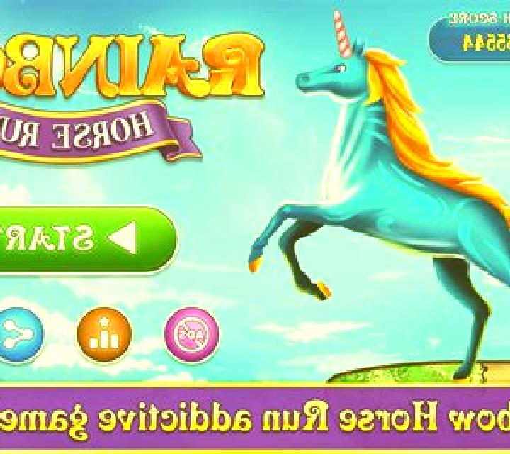 Rainbow Run online slot