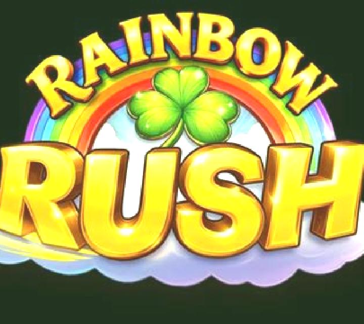 Rainbow Rush slot