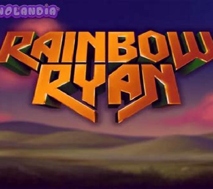 Rainbow Ryan online slot