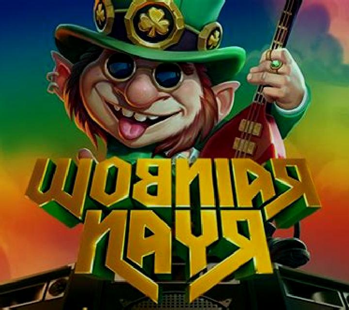 Rainbow Ryan slot game
