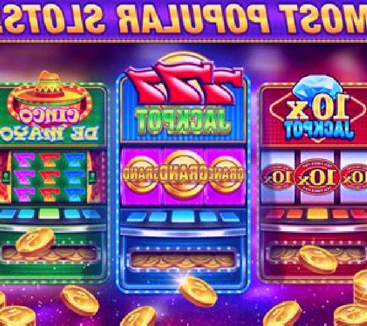 Rainbow Slots online slot