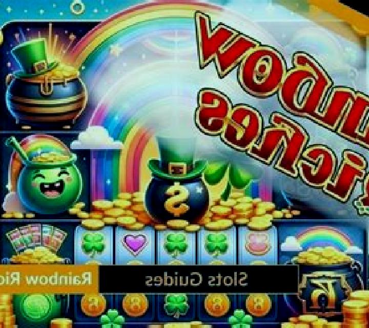 Rainbow Slots slot machine