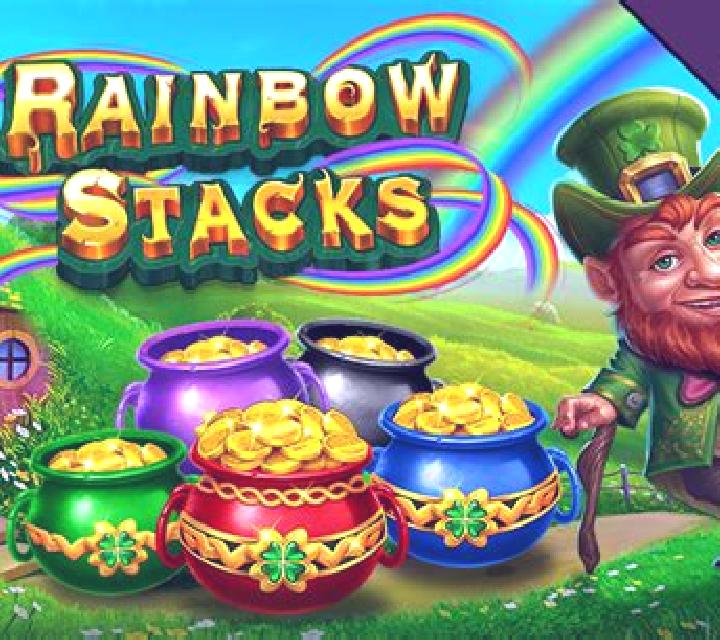 Rainbow Stacks slot
