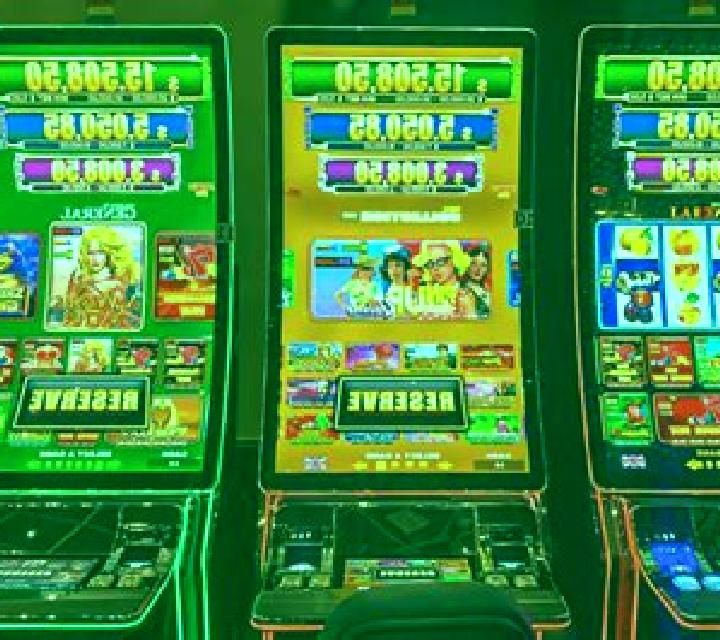 Rainbow Treasures (Casino Technology) slot game