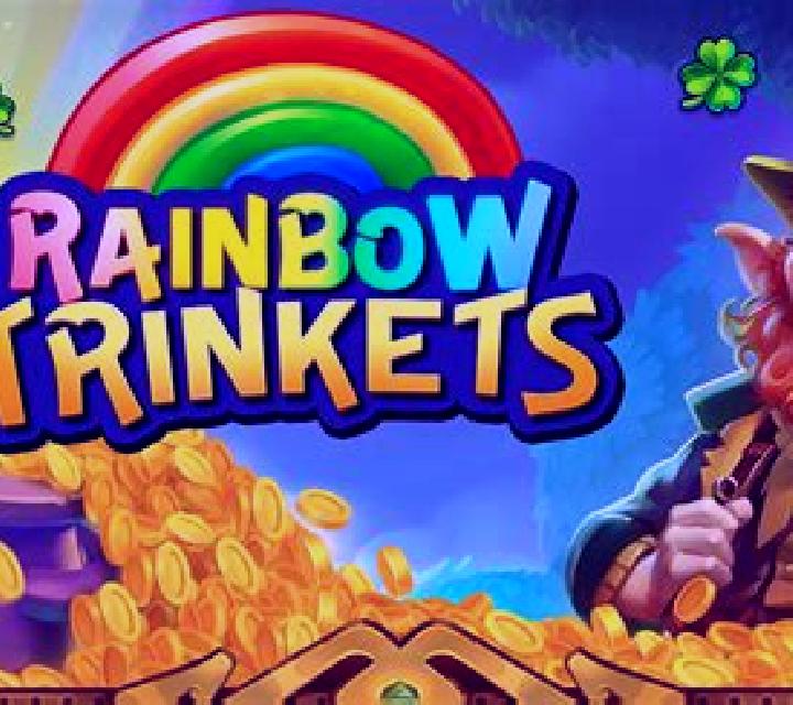 Rainbow Trinkets slot machine