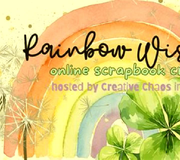 Rainbow Wishes online slot