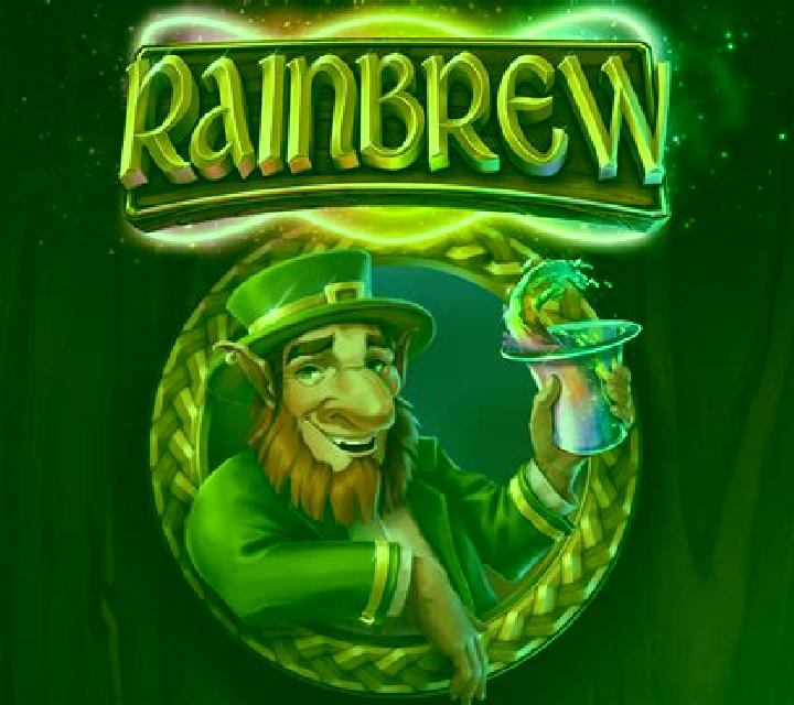 Rainbrew online slot