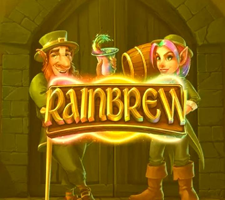 Rainbrew slot game