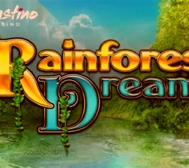 Rainforest Dream online slot
