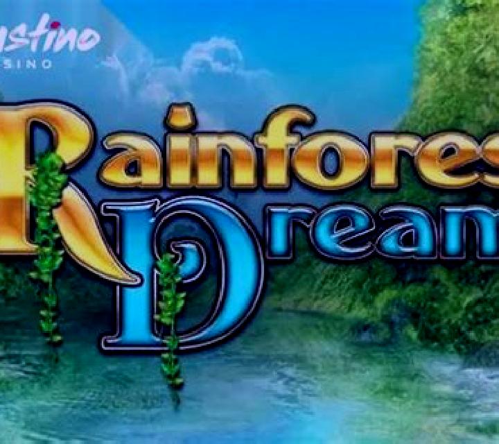 Rainforest Dream slot game
