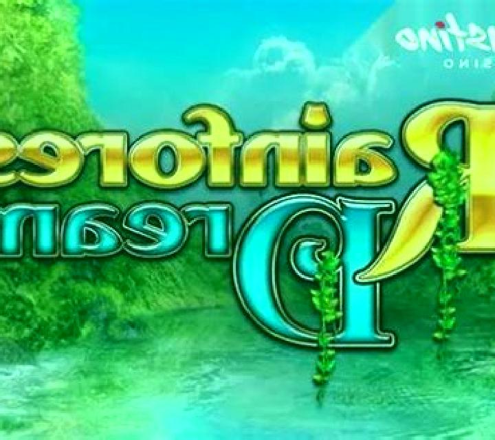 Rainforest Dream slot