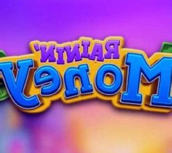 Rainin Money online slot