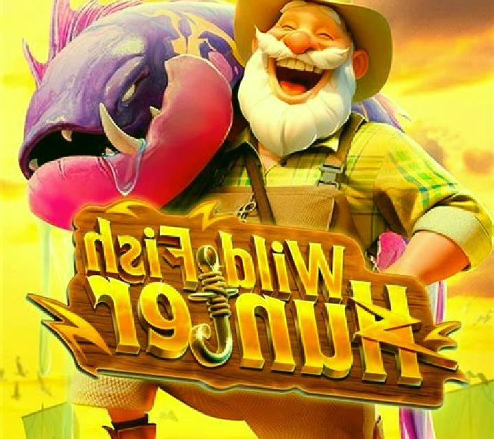Raja Hunter slot game