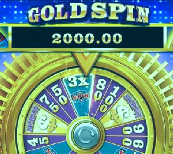 Rajabets Spin slot game