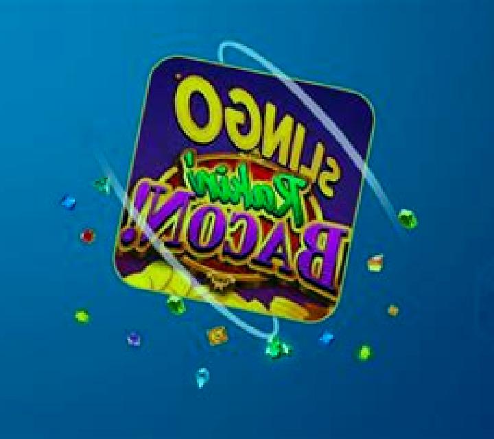 Rakin Bacon online slot