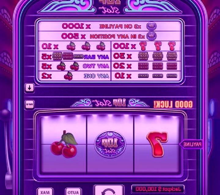 Rakitabi slot game