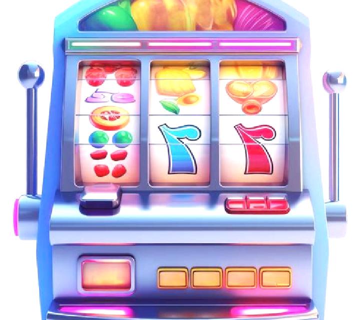 Rakitabi slot machine