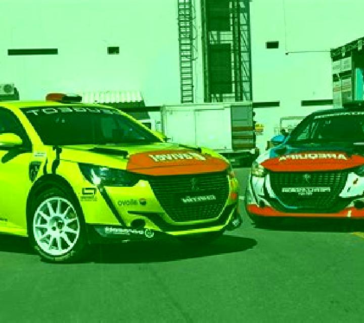 Rally Rise online slot