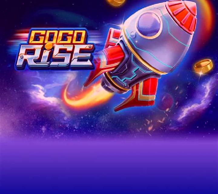 Rally Rise slot game