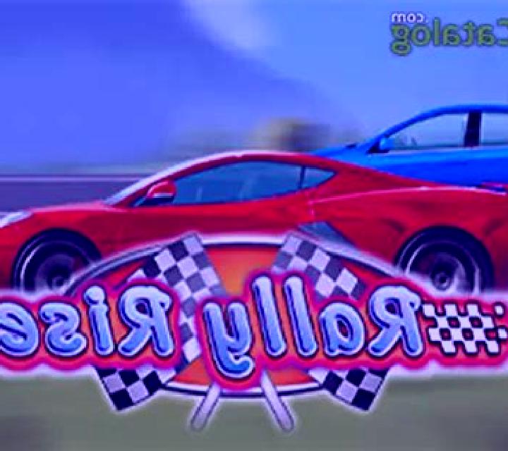 Rally Rise slot