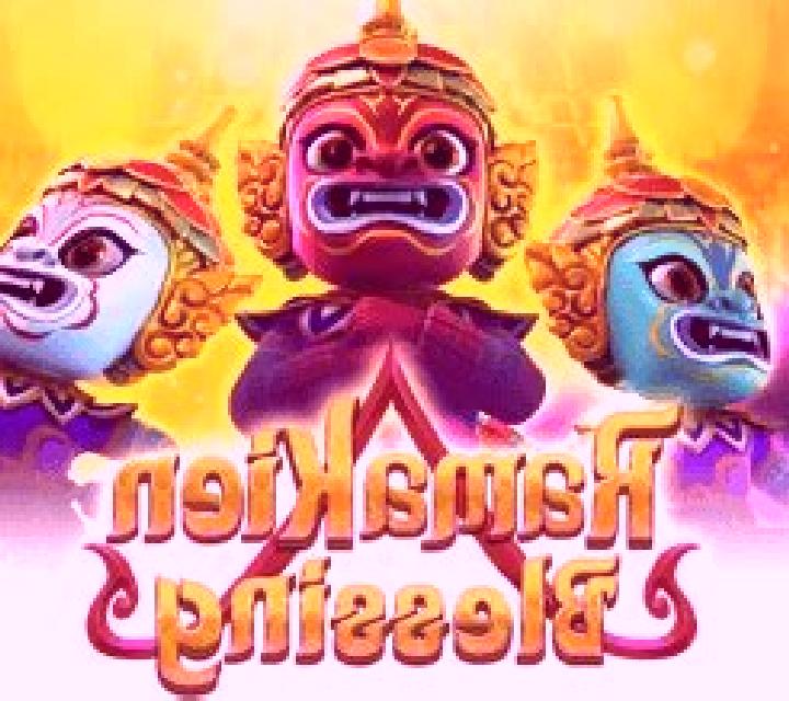 Ramakien Blessing online slot